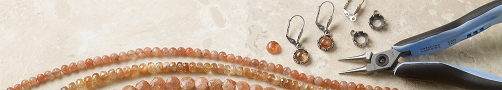 Getting started in jewelry making resources and products